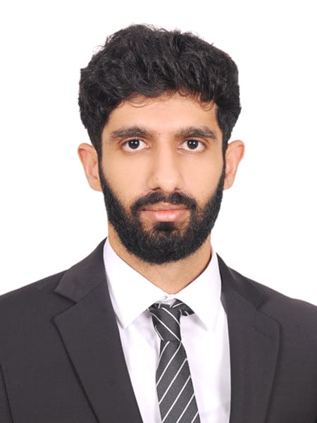 picture of content reviewer