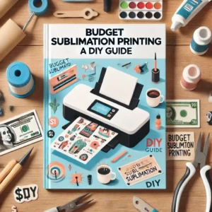 Budget Sublimation Printing: A DIY Guide