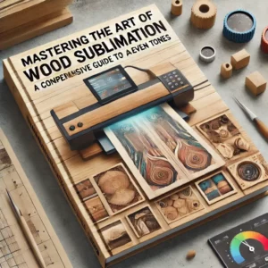 Mastering the Art of Wood Sublimation: A Comprehensive Guide to Achieving Even Tones