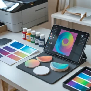 Brother Sublimation Printer