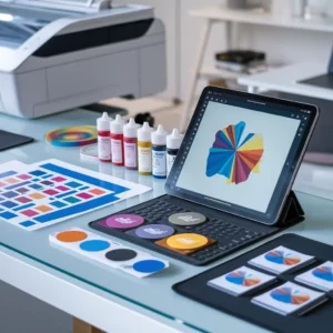 Sawgrass SG500 Sublimation Printer